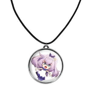 گردنبند بازی آزور لین (Azur Lane)
