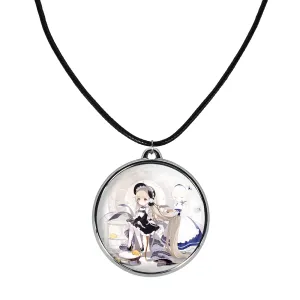 گردنبند بازی آزور لین (Azur Lane)