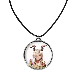 گردنبند بازی آزور لین (Azur Lane)