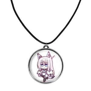 گردنبند بازی آزور لین (Azur Lane)