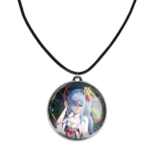 گردنبند بازی آزور لین (Azur Lane)