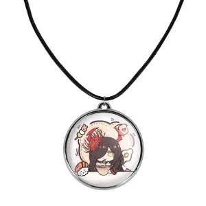 گردنبند بازی آزور لین (Azur Lane)