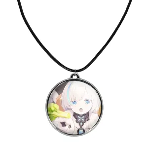 گردنبند بازی آزور لین (Azur Lane)