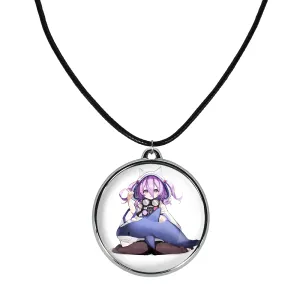 گردنبند بازی آزور لین (Azur Lane)