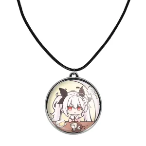 گردنبند بازی آزور لین (Azur Lane)