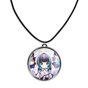 گردنبند بازی آزور لین (Azur Lane)
