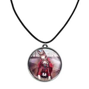 گردنبند بازی آزور لین (Azur Lane)