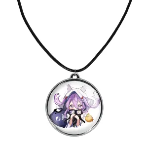 گردنبند بازی آزور لین (Azur Lane)