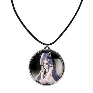 گردنبند بازی آزور لین (Azur Lane)