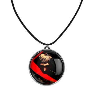 گردنبند بازی سایلنت هیل‌ (Silent Hill)