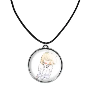 گردنبند بازی تسوکی هیمه‌ (Tsukihime)