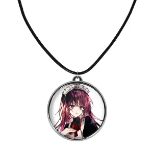 گردنبند بازی تسوکی هیمه‌ (Tsukihime)