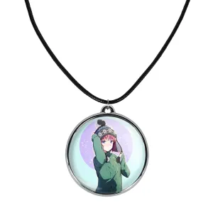 گردنبند بازی تسوکی هیمه‌ (Tsukihime)