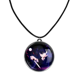 گردنبند بازی تسوکی هیمه‌ (Tsukihime)