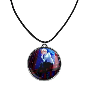 گردنبند بازی تسوکی هیمه‌ (Tsukihime)