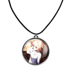 گردنبند بازی تسوکی هیمه‌ (Tsukihime)