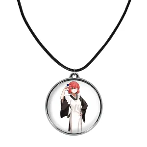 گردنبند بازی تسوکی هیمه‌ (Tsukihime)