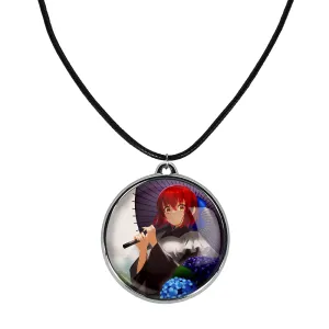 گردنبند بازی تسوکی هیمه‌ (Tsukihime)