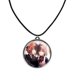 گردنبند بازی تسوکی هیمه‌ (Tsukihime)