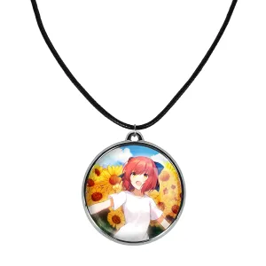 گردنبند بازی تسوکی هیمه‌ (Tsukihime)