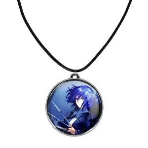 گردنبند بازی تسوکی هیمه‌ (Tsukihime)