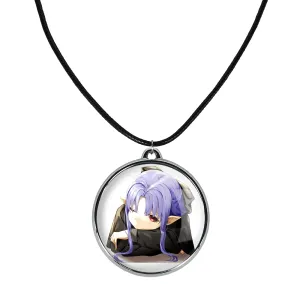 گردنبند بازی تسوکی هیمه‌ (Tsukihime)