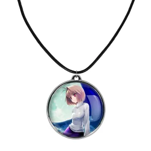 گردنبند بازی تسوکی هیمه‌ (Tsukihime)