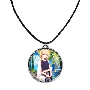 گردنبند بازی تسوکی هیمه‌ (Tsukihime)