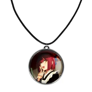 گردنبند بازی تسوکی هیمه‌ (Tsukihime)