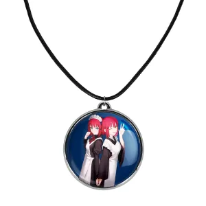 گردنبند بازی تسوکی هیمه‌ (Tsukihime)