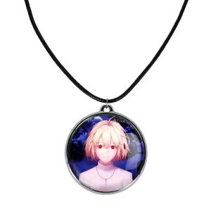 گردنبند بازی تسوکی هیمه‌ (Tsukihime)