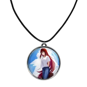 گردنبند بازی تسوکی هیمه‌ (Tsukihime)