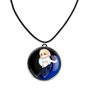 گردنبند بازی تسوکی هیمه‌ (Tsukihime)