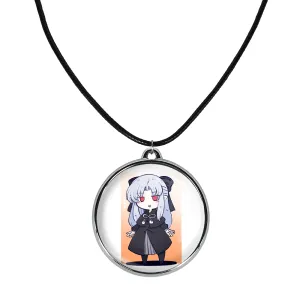 گردنبند بازی تسوکی هیمه‌ (Tsukihime)