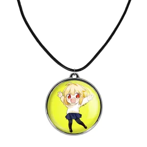 گردنبند بازی تسوکی هیمه‌ (Tsukihime)