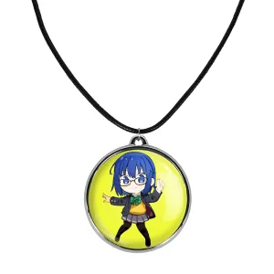 گردنبند بازی تسوکی هیمه‌ (Tsukihime)