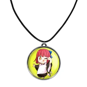 گردنبند بازی تسوکی هیمه‌ (Tsukihime)