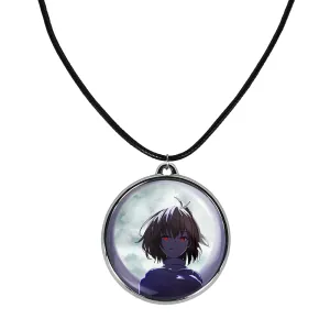 گردنبند بازی تسوکی هیمه‌ (Tsukihime)