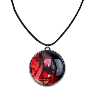 گردنبند بازی تسوکی هیمه‌ (Tsukihime)