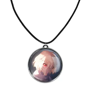 گردنبند بازی تسوکی هیمه‌ (Tsukihime)