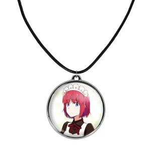 گردنبند بازی تسوکی هیمه‌ (Tsukihime)