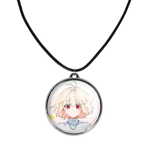 گردنبند بازی تسوکی هیمه‌ (Tsukihime)