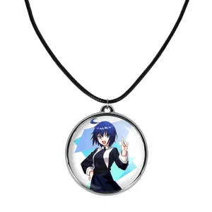 گردنبند بازی تسوکی هیمه‌ (Tsukihime)