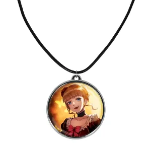 گردنبند بازی اومینکو (Umineko)
