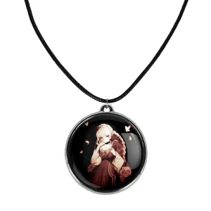 گردنبند بازی اومینکو (Umineko)