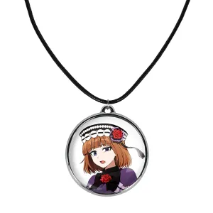 گردنبند بازی اومینکو (Umineko)