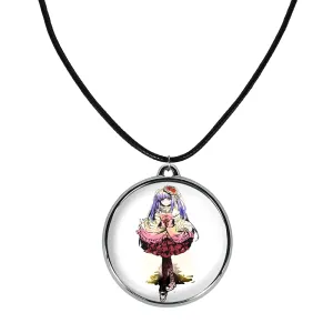 گردنبند بازی اومینکو (Umineko)