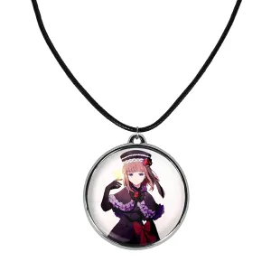 گردنبند بازی اومینکو (Umineko)