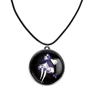 گردنبند بازی اومینکو (Umineko)