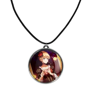 گردنبند بازی اومینکو (Umineko)